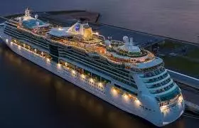 تور کشتی کروز