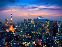 تور ژاپن