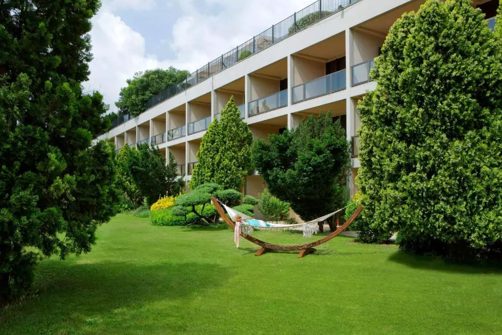 هتل هیلتون بوسفوروس